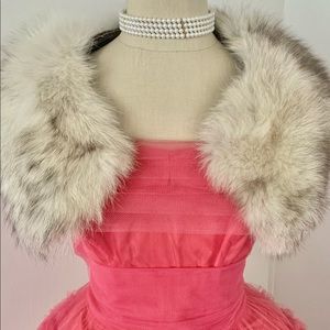 ROSALINA the Romantic Dress